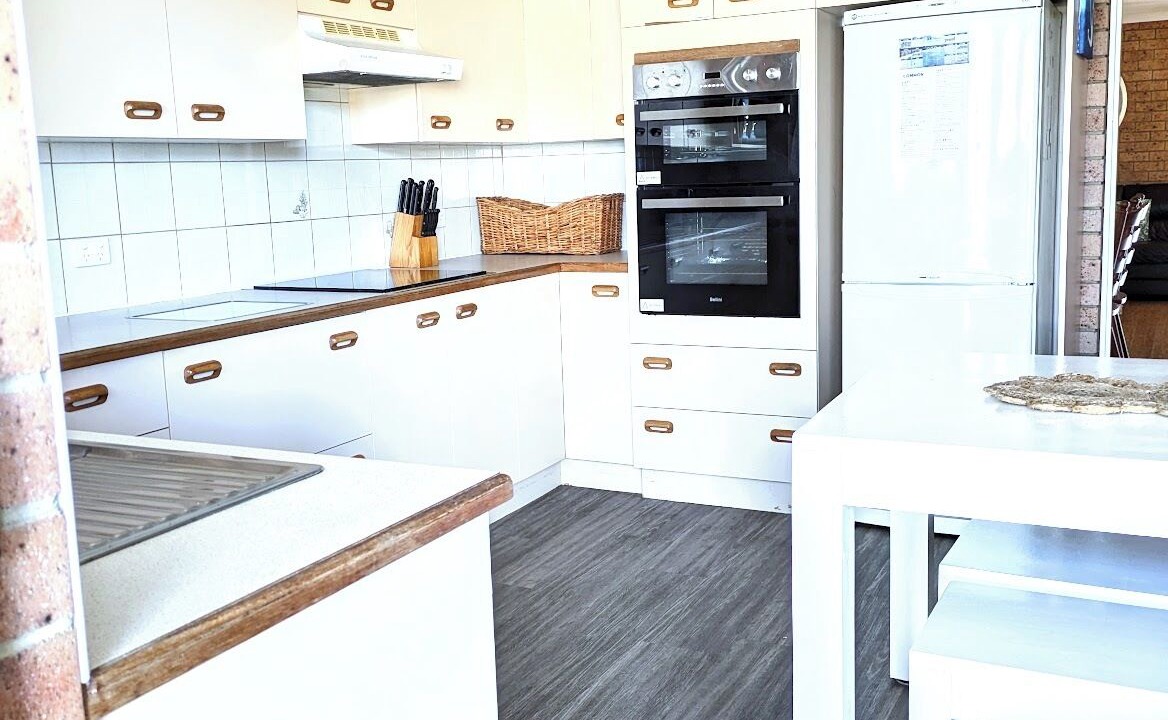 Photo of Kitchen in Culburra Beach
