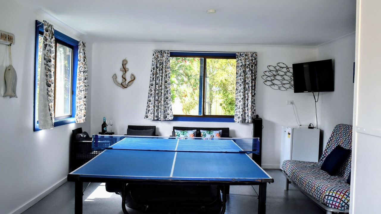 Photo of Bedroom in Culburra Beach