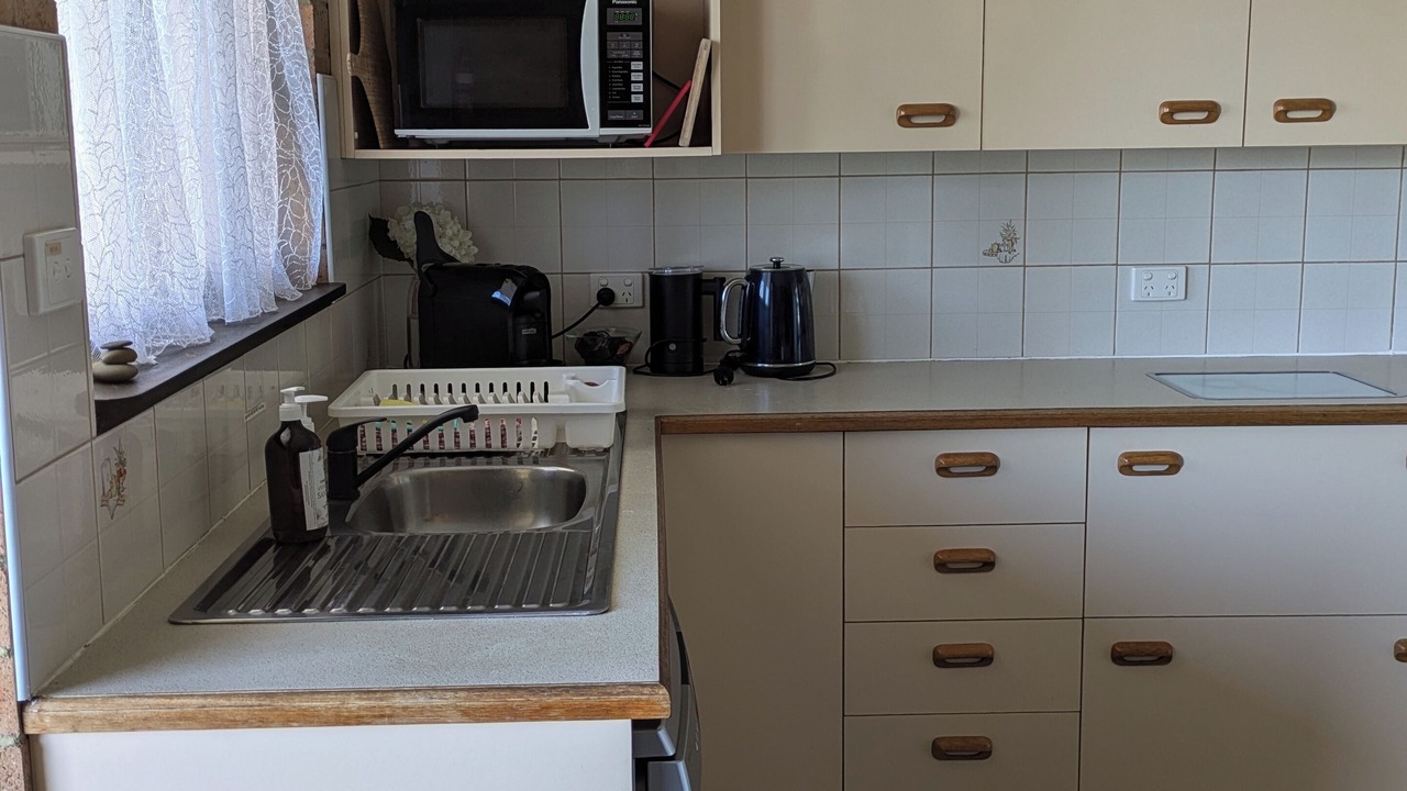 Photo of Kitchen in Culburra Beach