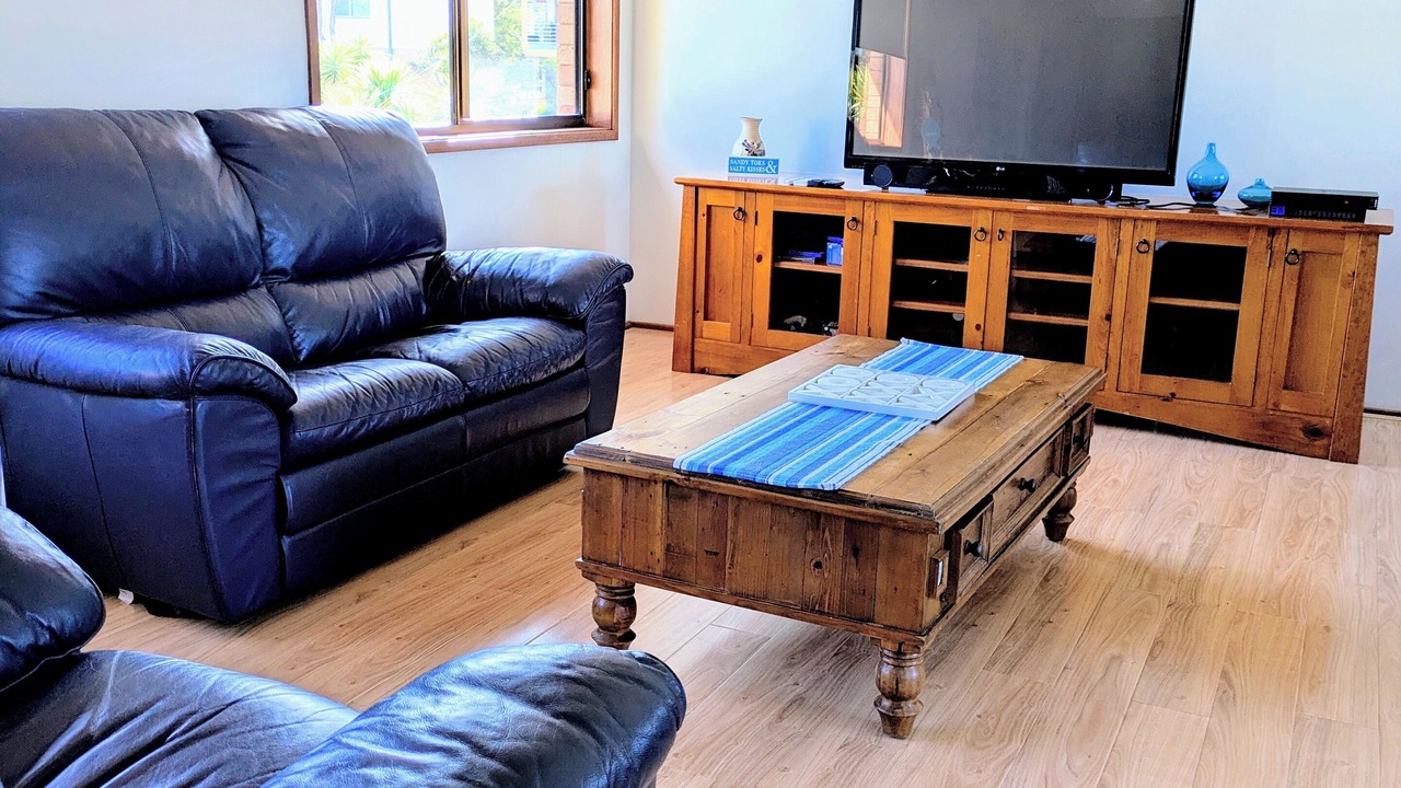 Photo of Livingroom in Culburra Beach