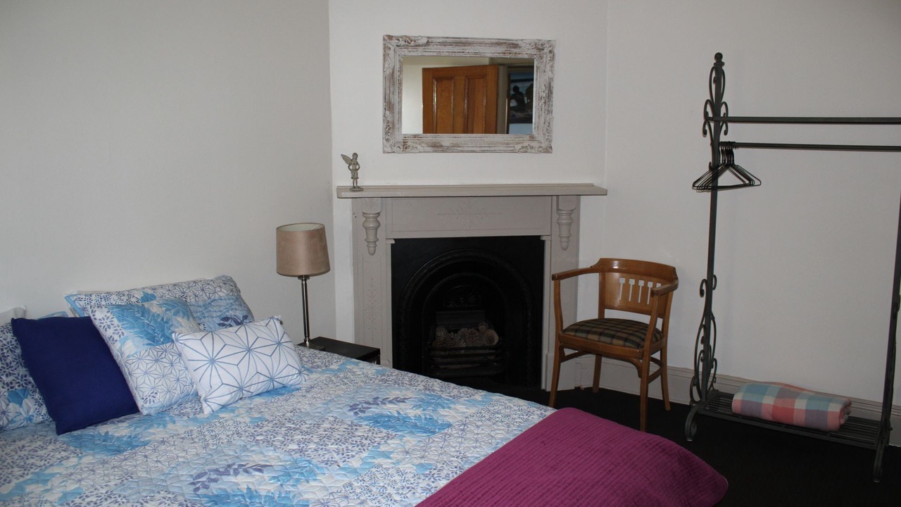 Photo of Bedroom in Millthorpe