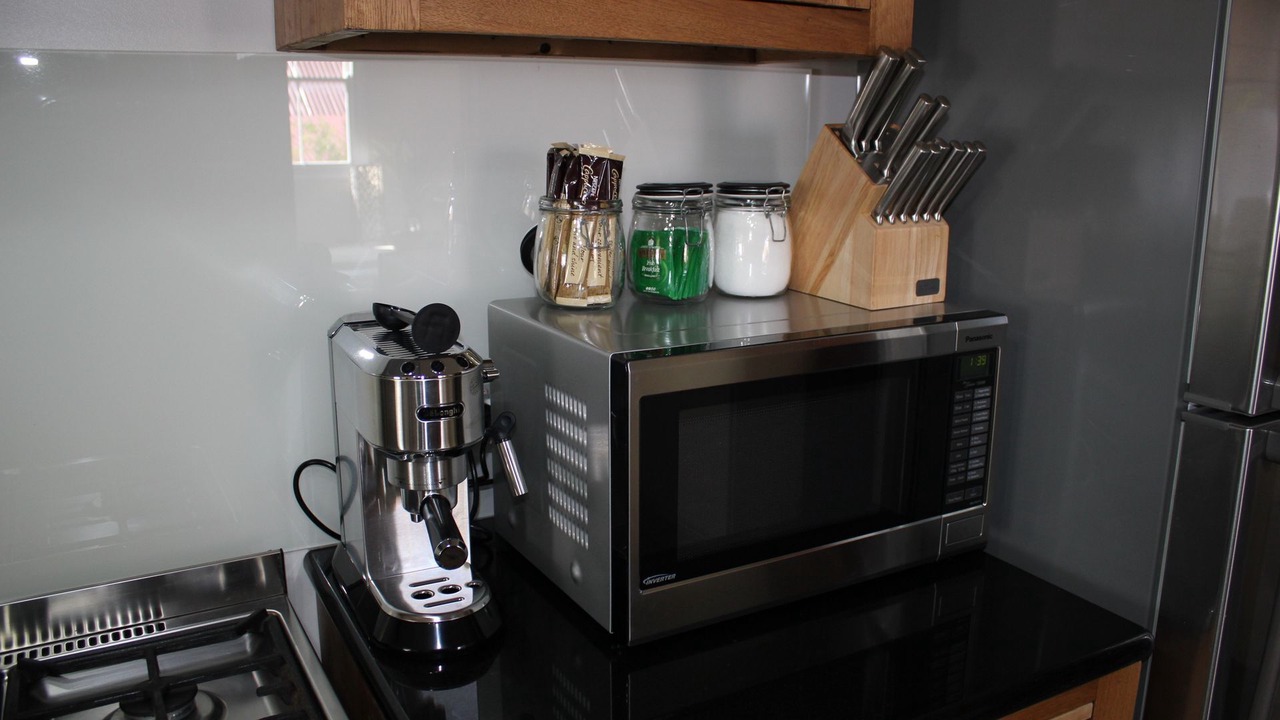 Photo of Kitchen in Millthorpe