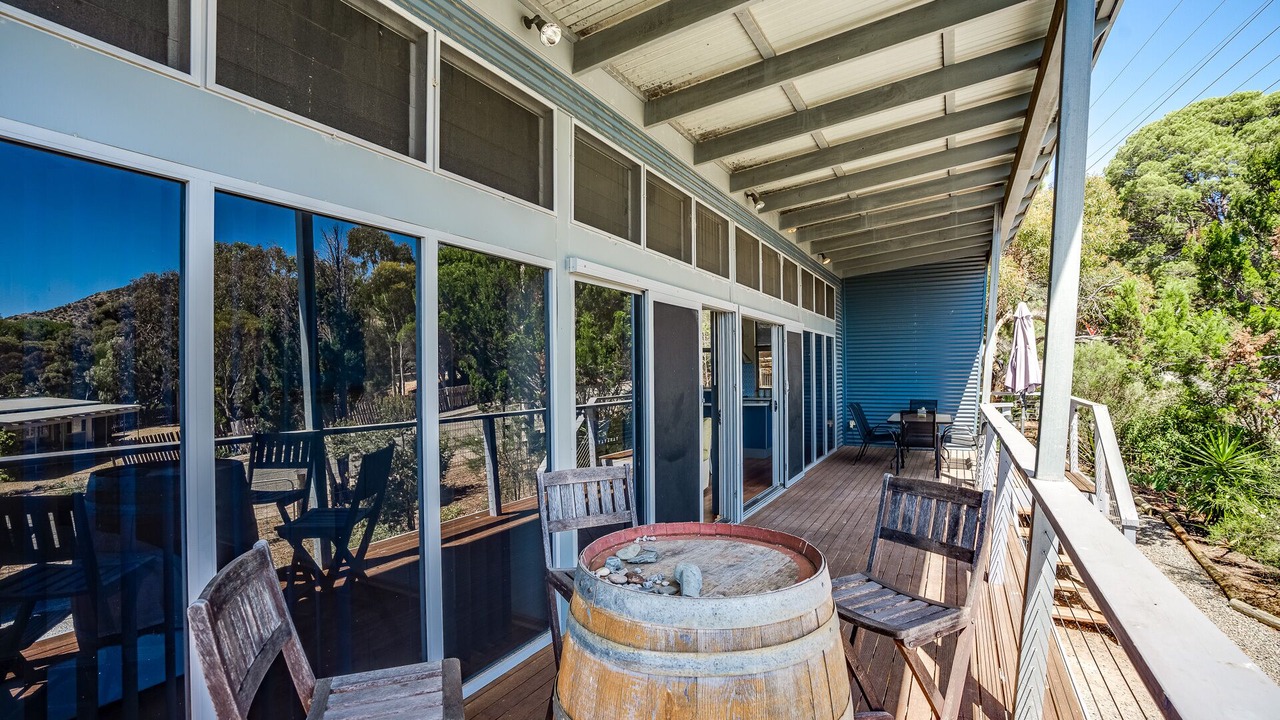 Photo of Outdoor in Second Valley