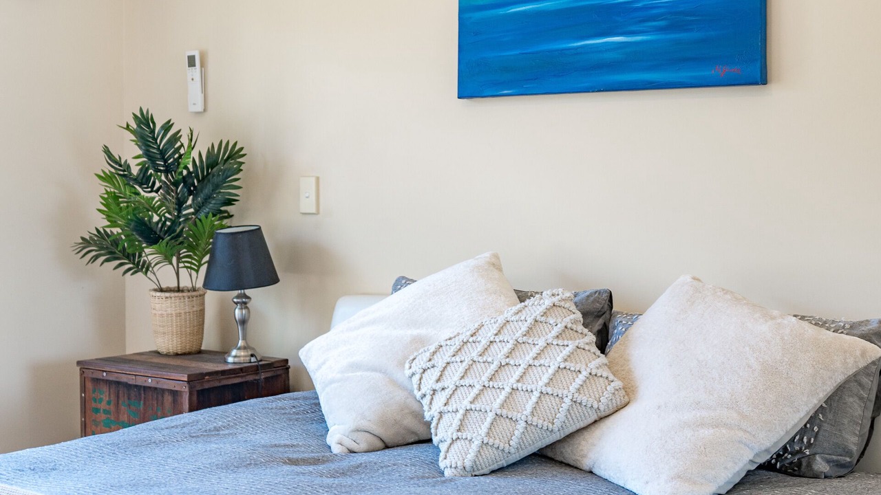 Photo of Bedroom in Second Valley