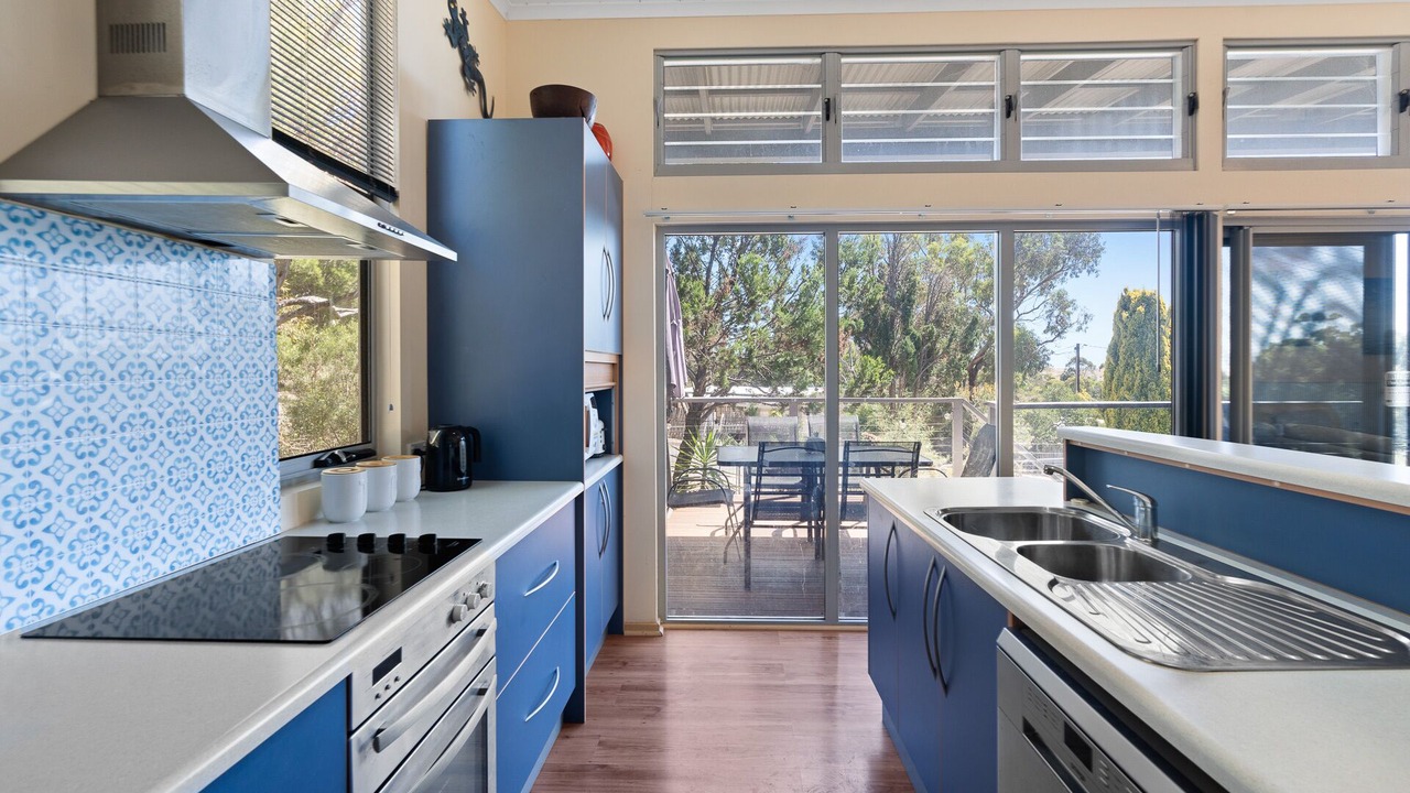 Photo of Kitchen in Second Valley