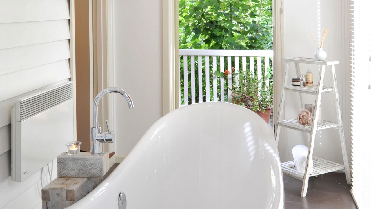 Photo of Bathroom in Healesville