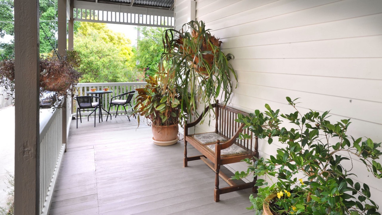 Photo of Patio Balcony in Healesville