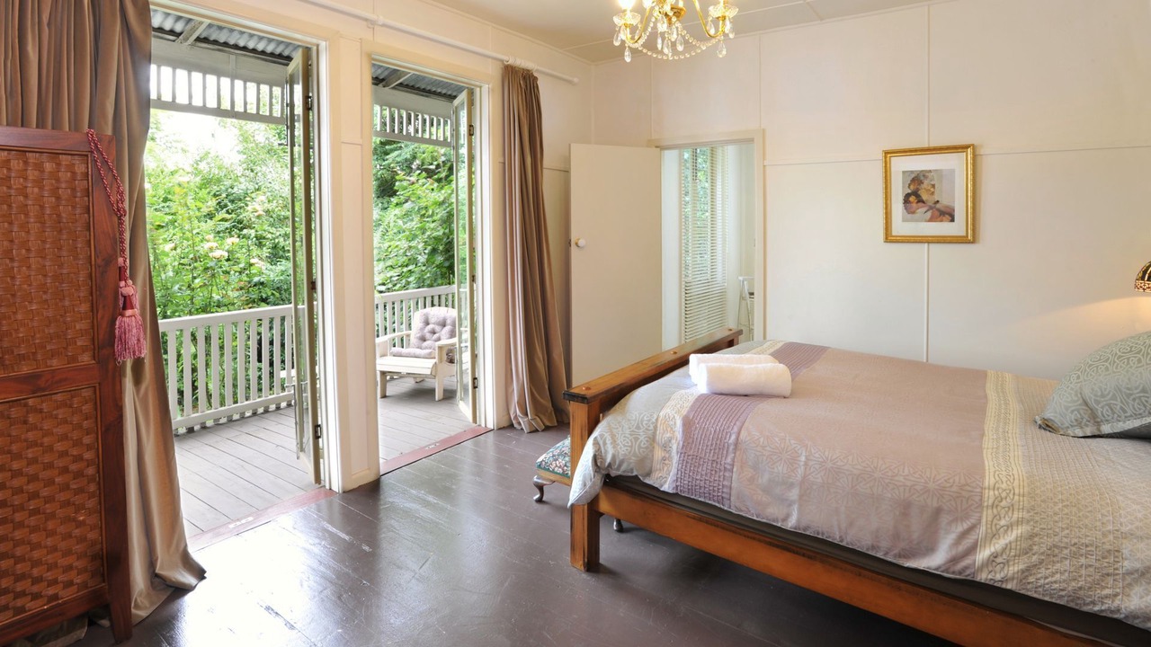 Photo of Bedroom in Healesville
