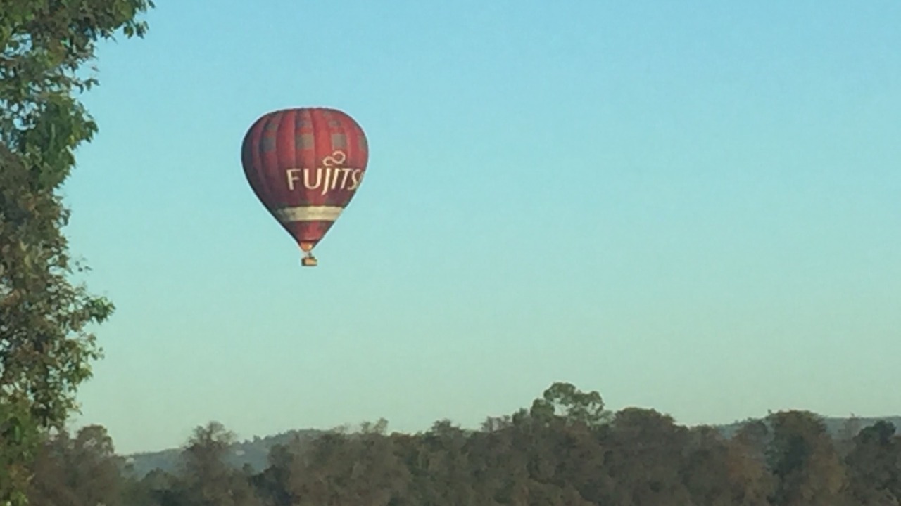 Photo of Others in Healesville