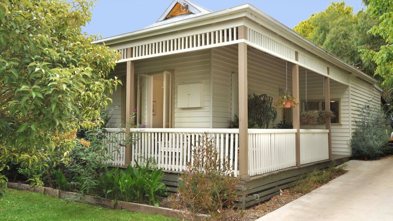 Photo of Outdoor in Healesville