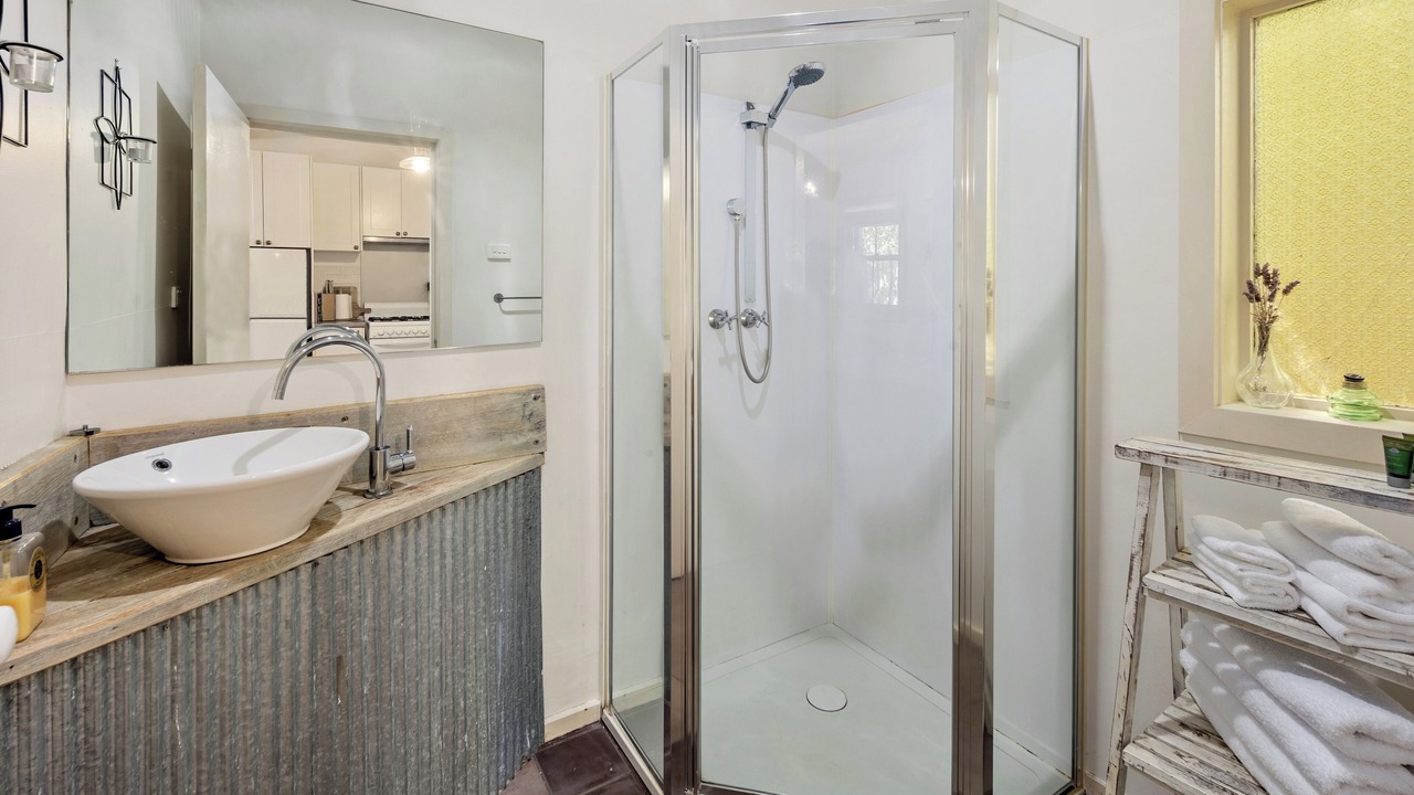Photo of Bathroom in Healesville