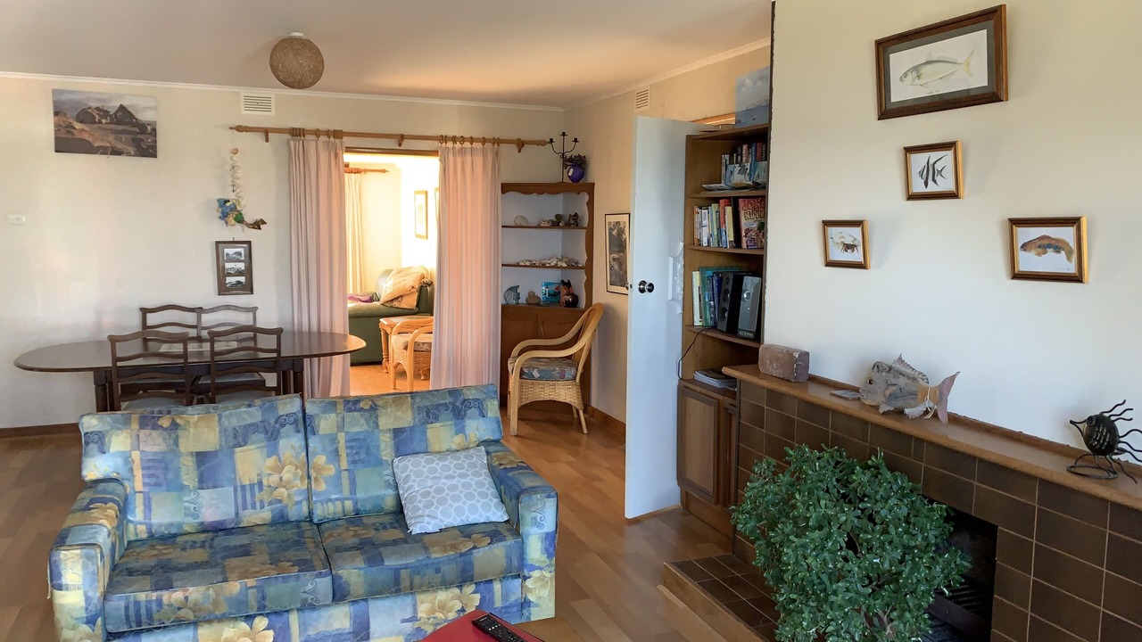 Photo of Livingroom in Penneshaw