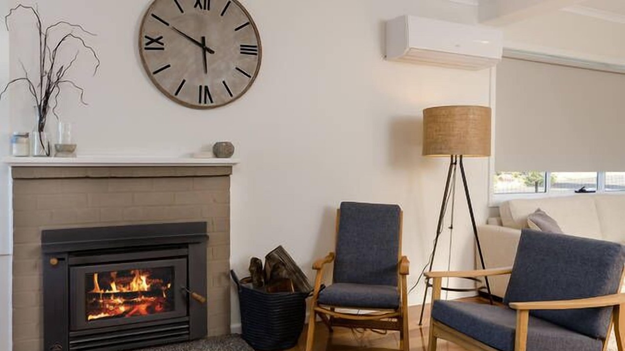 Photo of Livingroom in Penguin