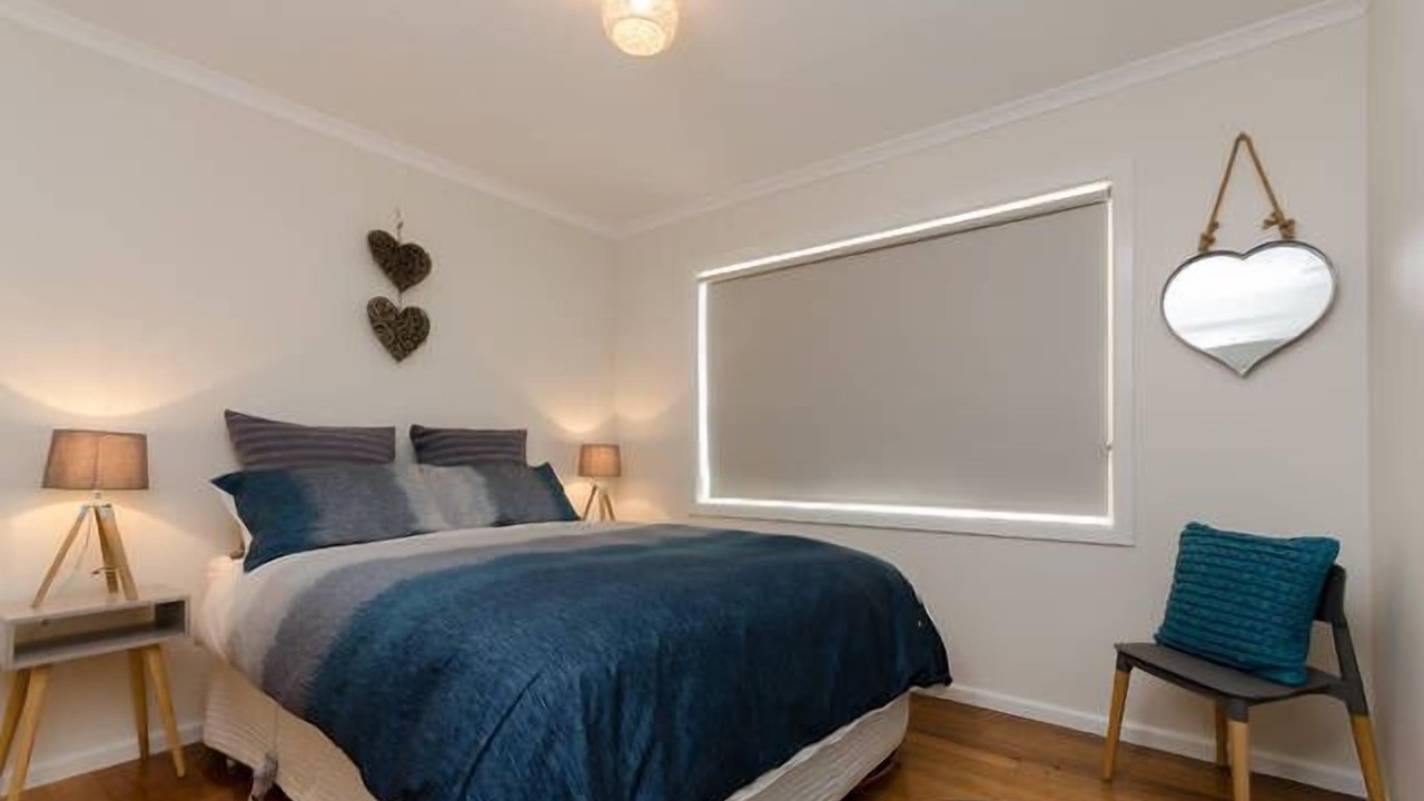 Photo of Bedroom in Penguin