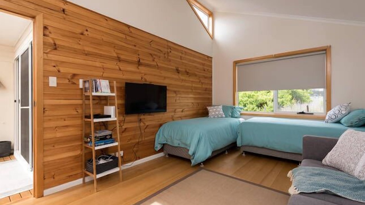 Photo of Bedroom in Penguin