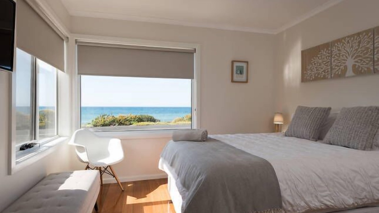 Photo of Bedroom in Penguin
