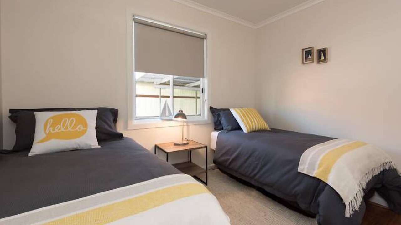 Photo of Bedroom in Penguin