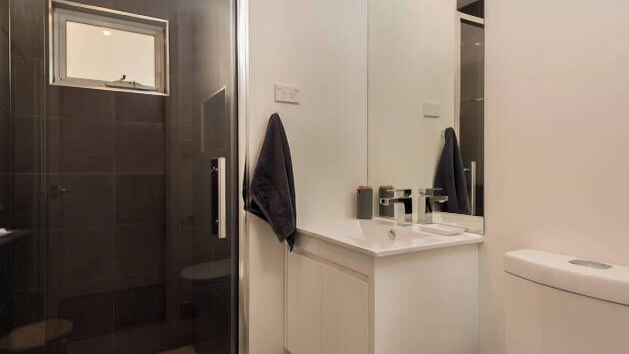 Photo of Bathroom in Penguin