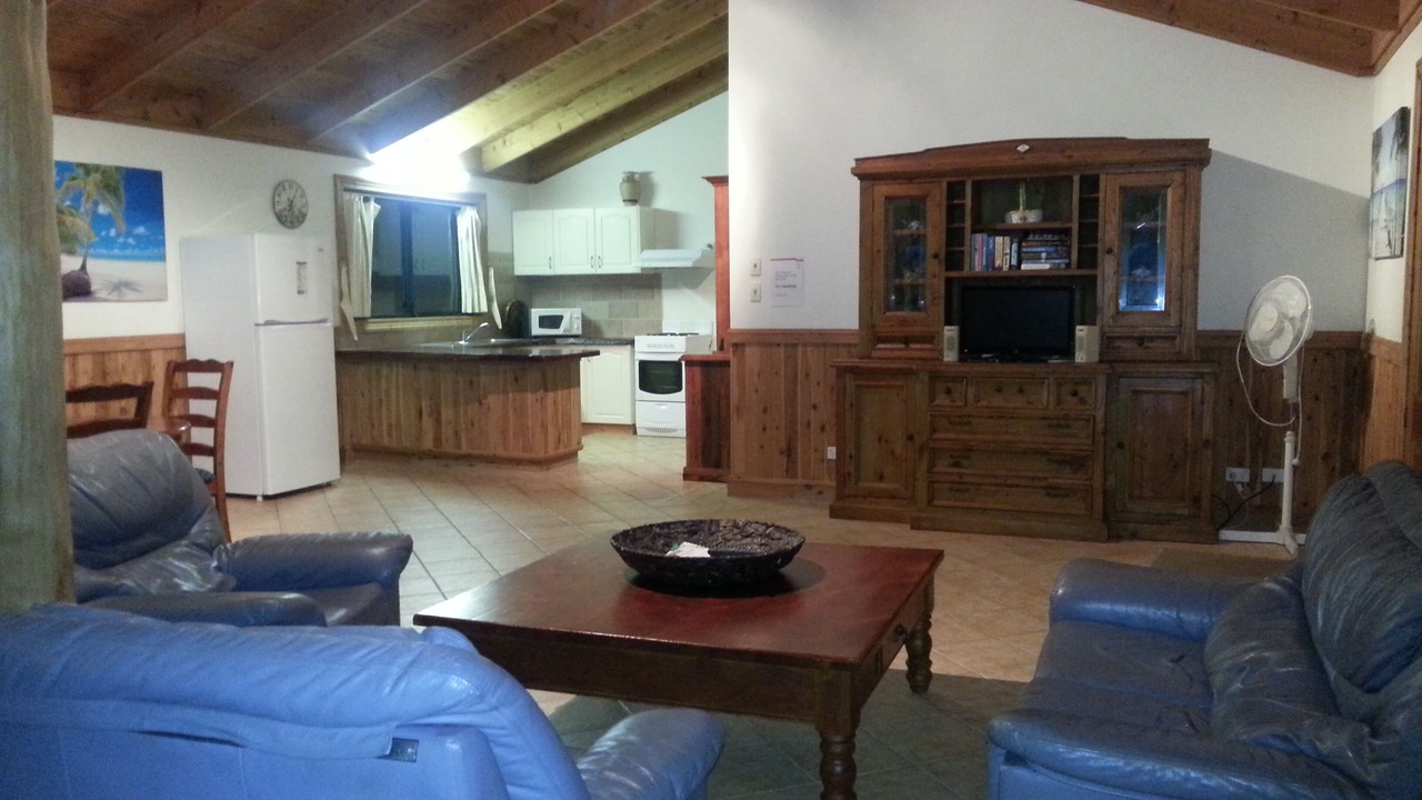 Photo of Livingroom in Arakoon