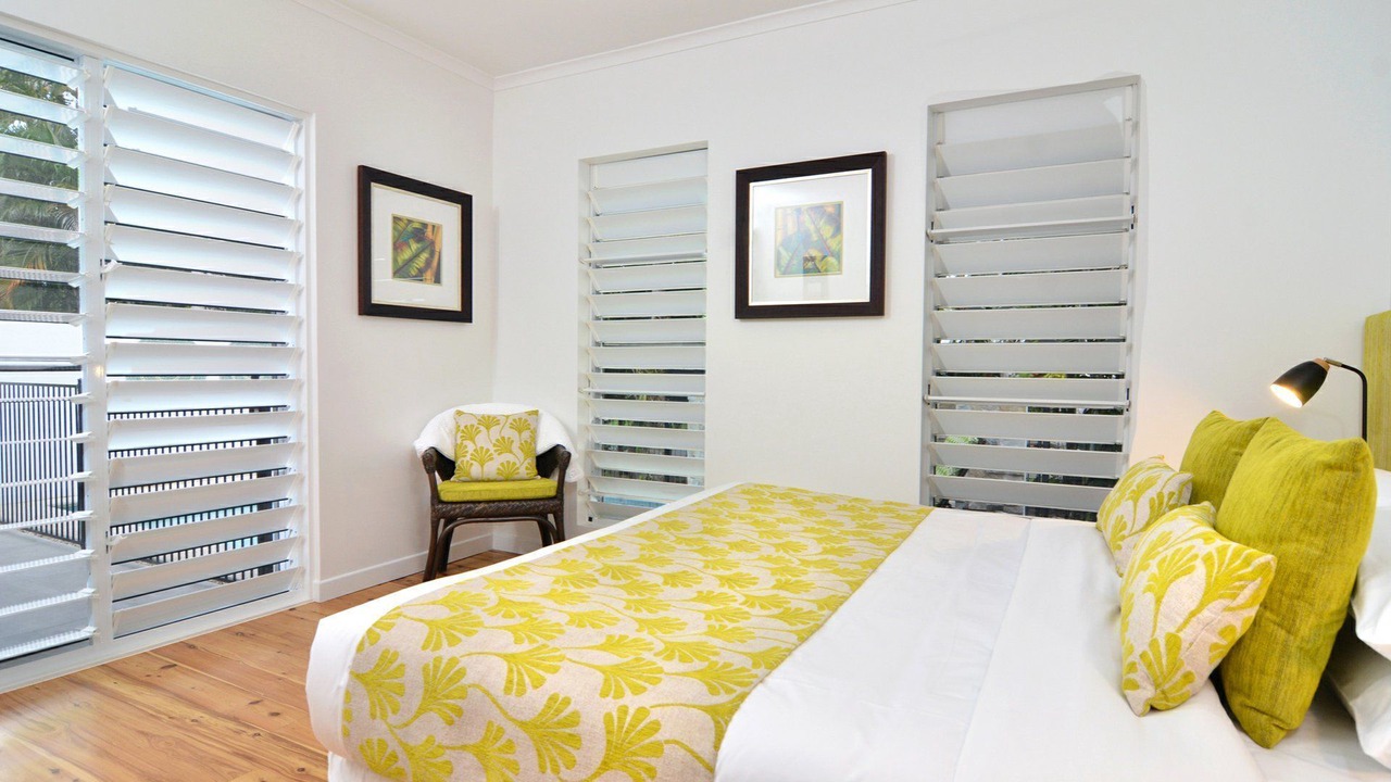 Photo of Bedroom in Port Douglas
