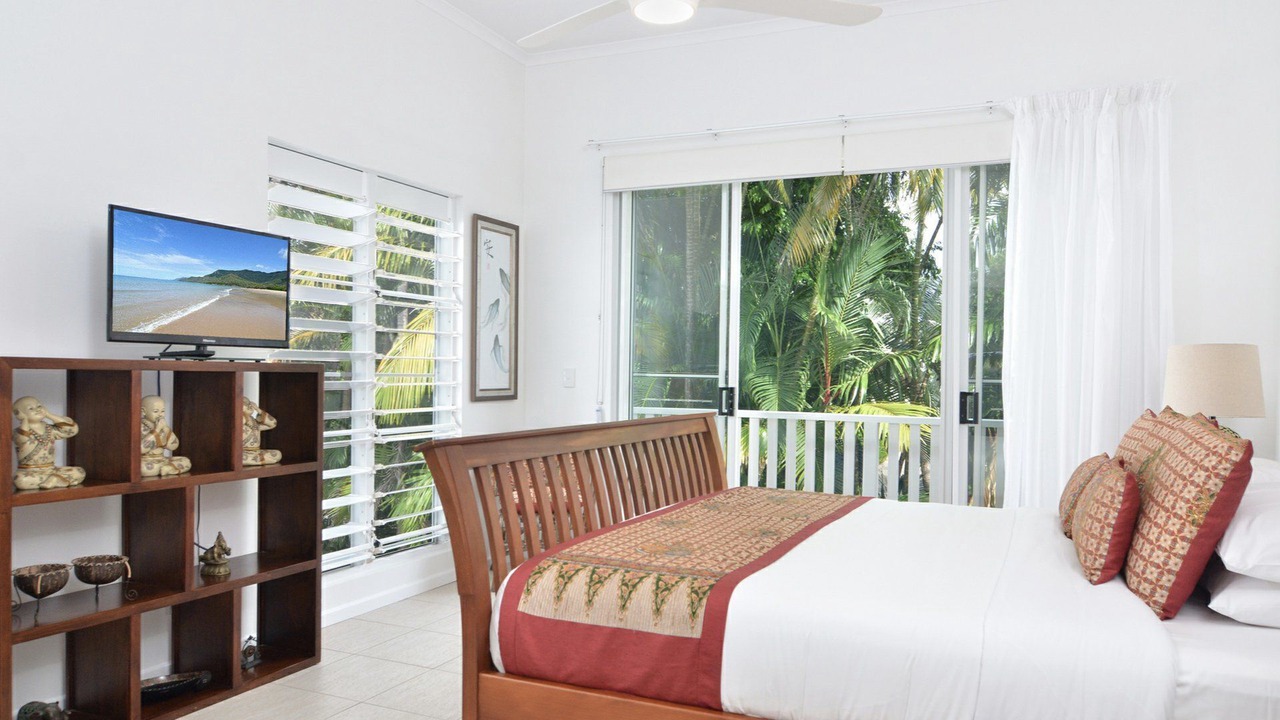 Photo of Bedroom in Port Douglas