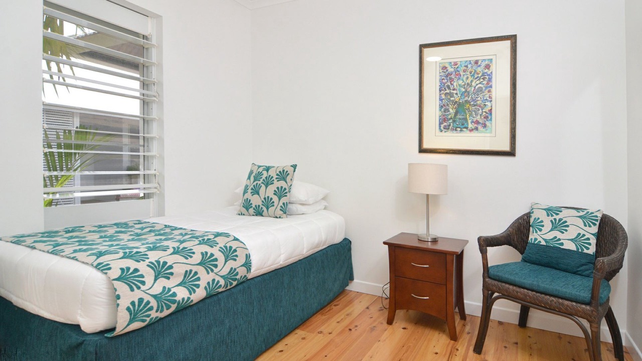 Photo of Bedroom in Port Douglas