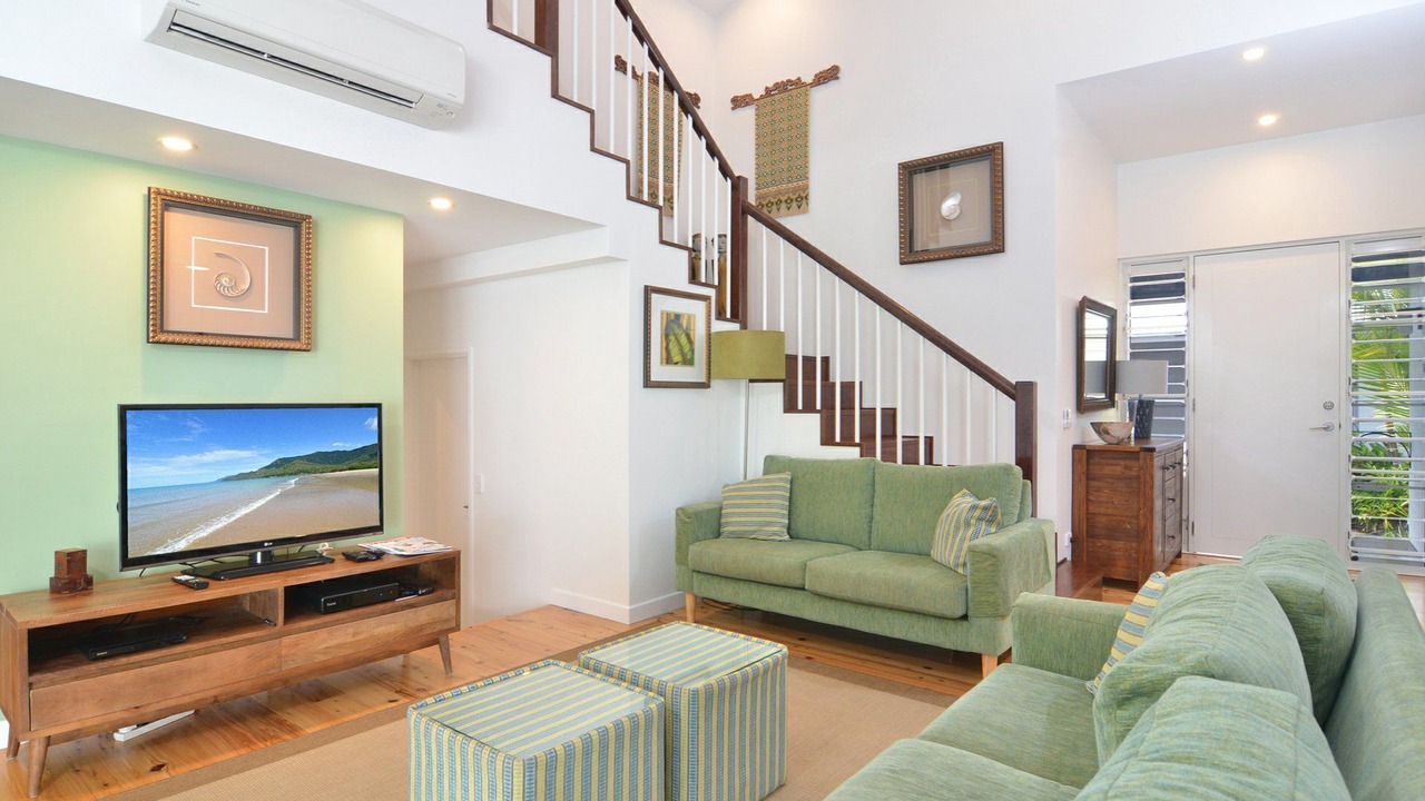 Photo of Livingroom in Port Douglas