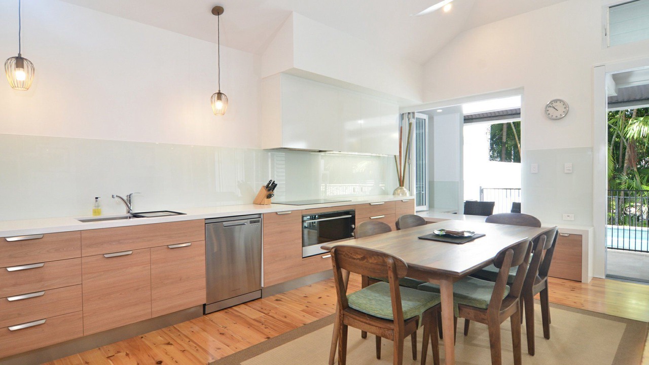 Photo of Kitchen in Port Douglas