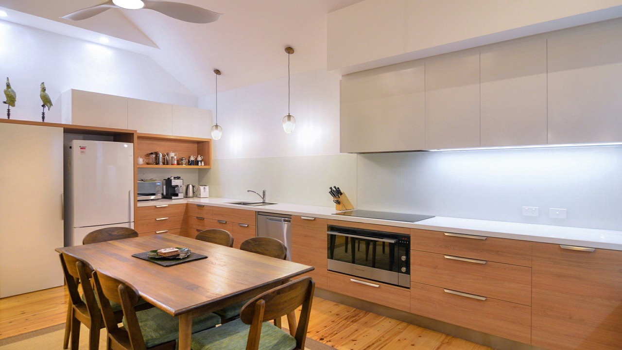 Photo of Kitchen in Port Douglas