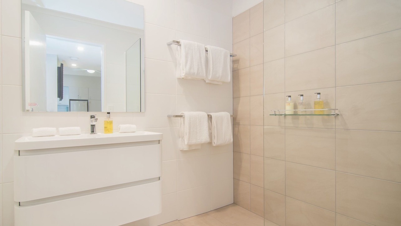 Photo of Bathroom in Port Douglas