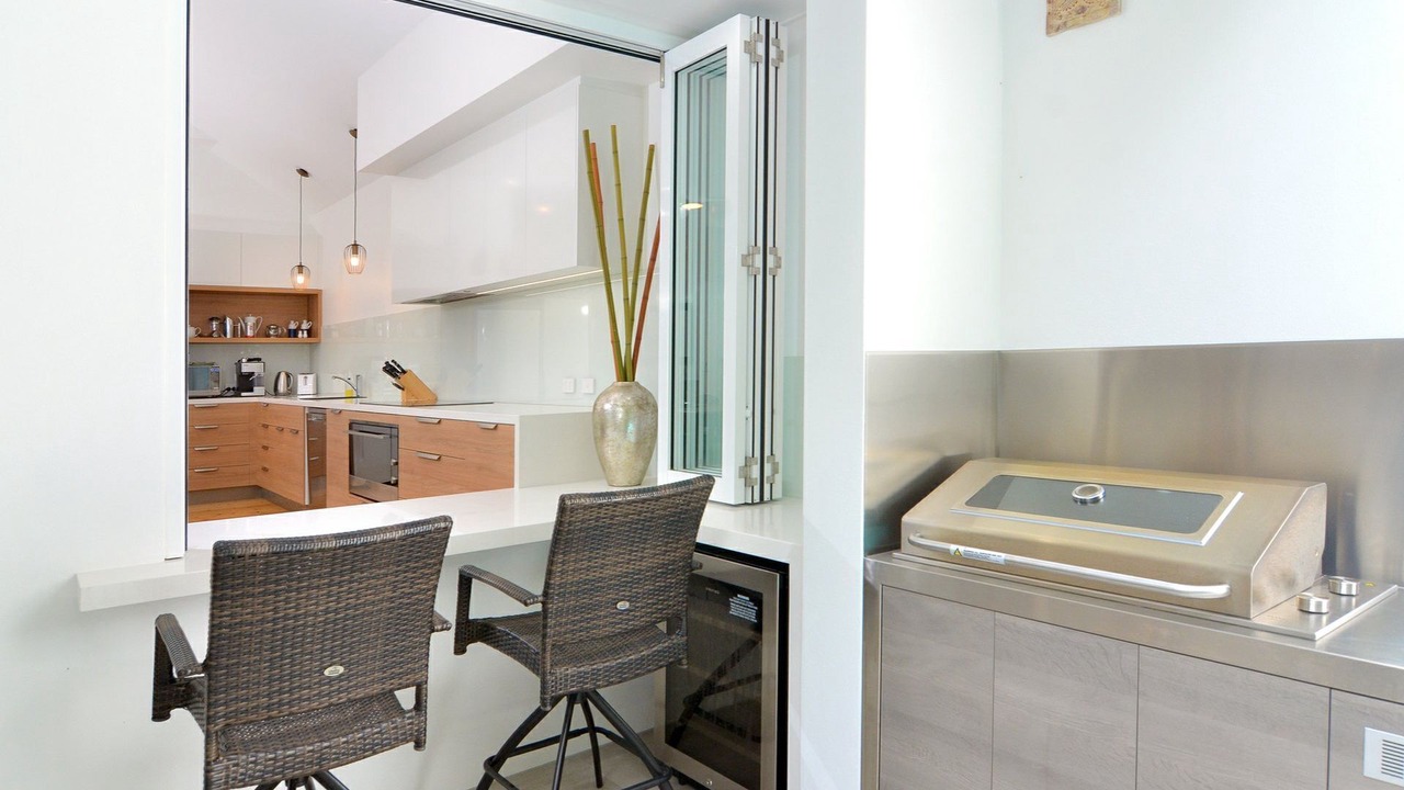 Photo of Kitchen in Port Douglas
