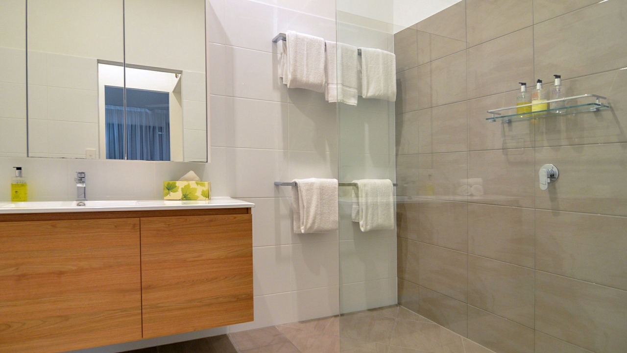 Photo of Bathroom in Port Douglas