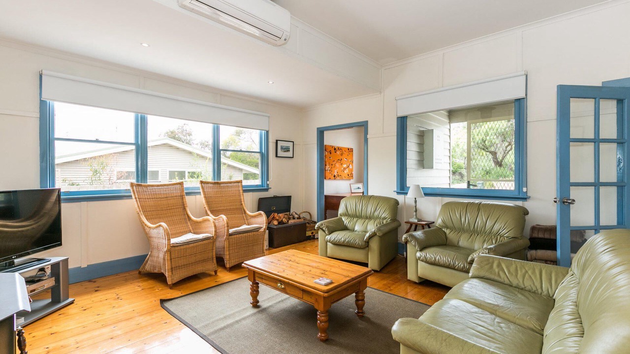 Photo of Livingroom in Anglesea