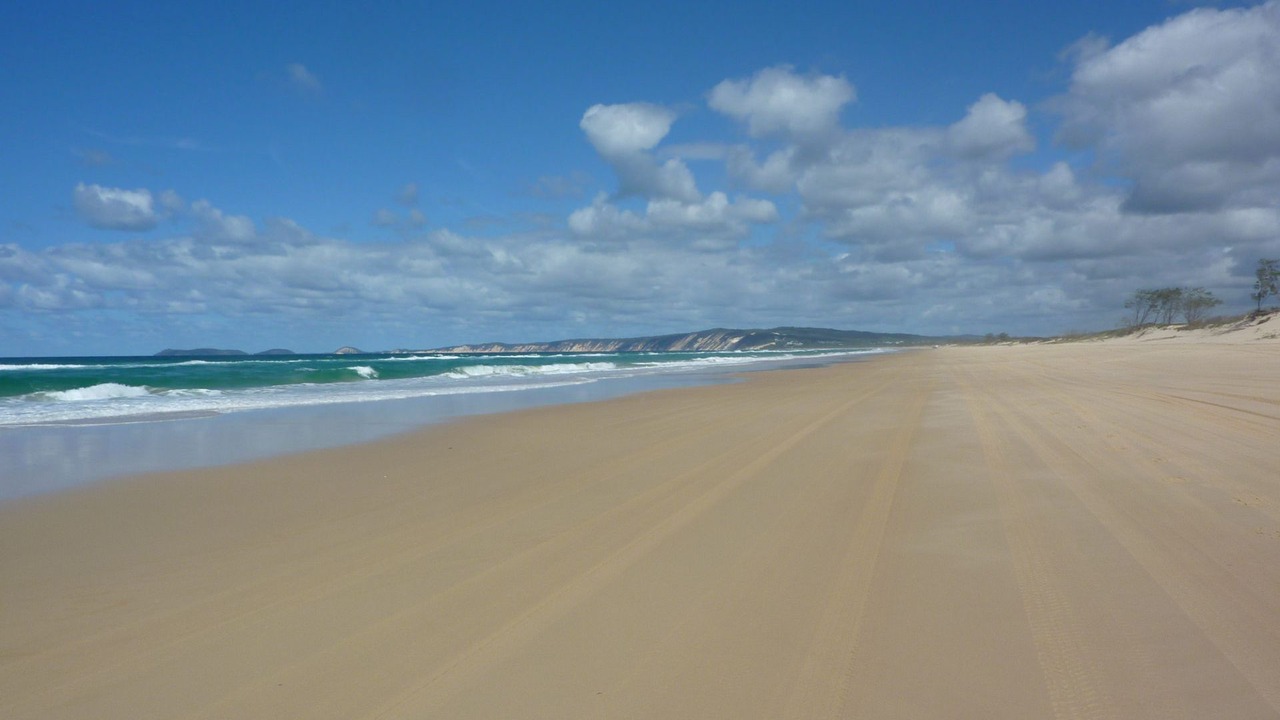 Photo of Others in Rainbow Beach