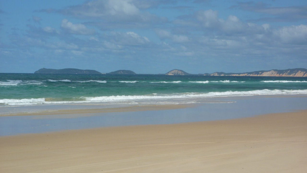 Photo of Others in Rainbow Beach