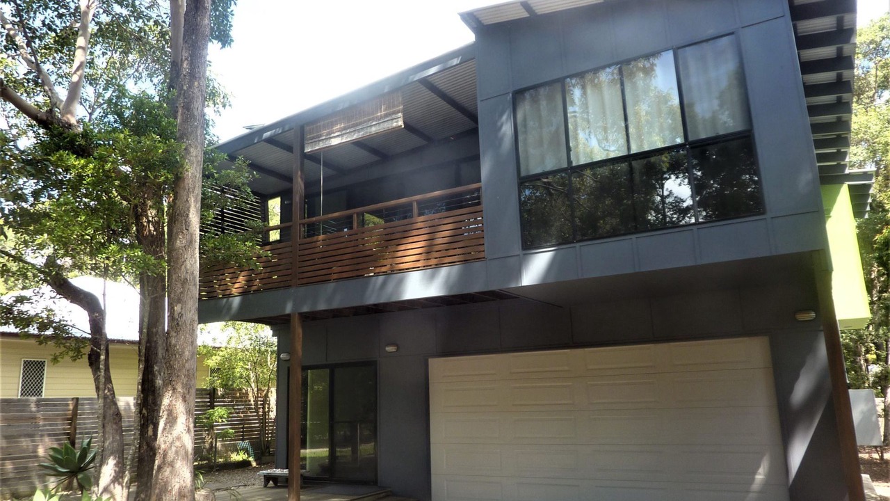 Photo of Outdoor in Rainbow Beach