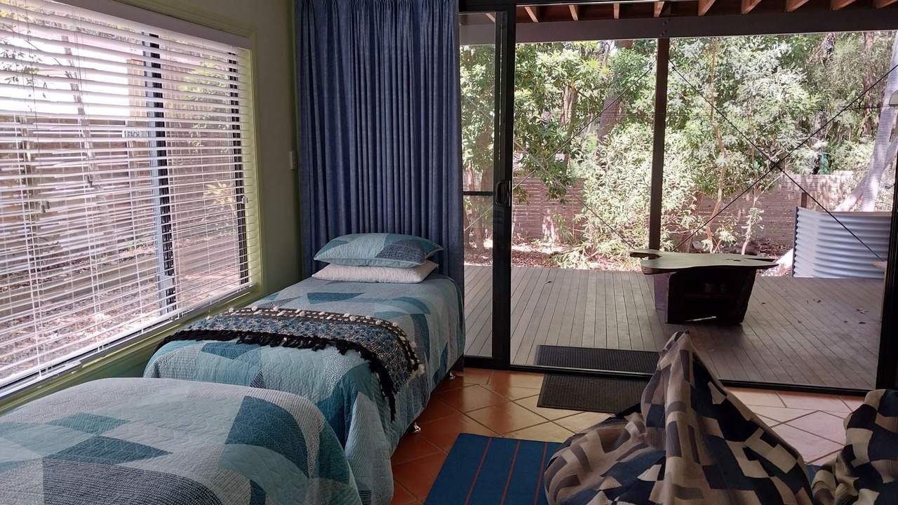 Photo of Bedroom in Rainbow Beach