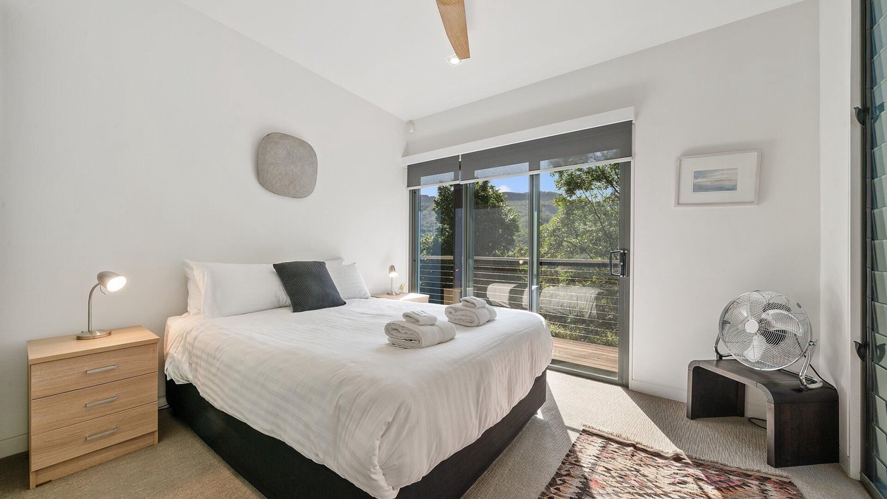 Photo of Bedroom in Bundewallah