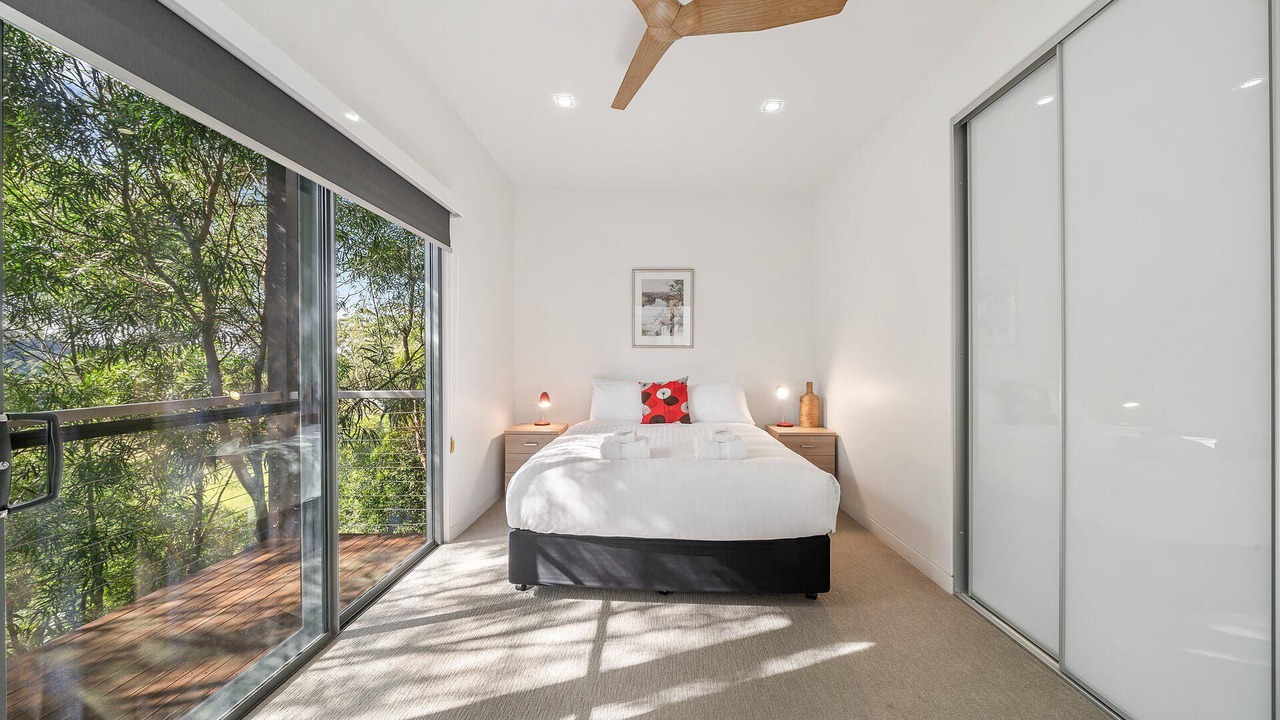 Photo of Bedroom in Bundewallah