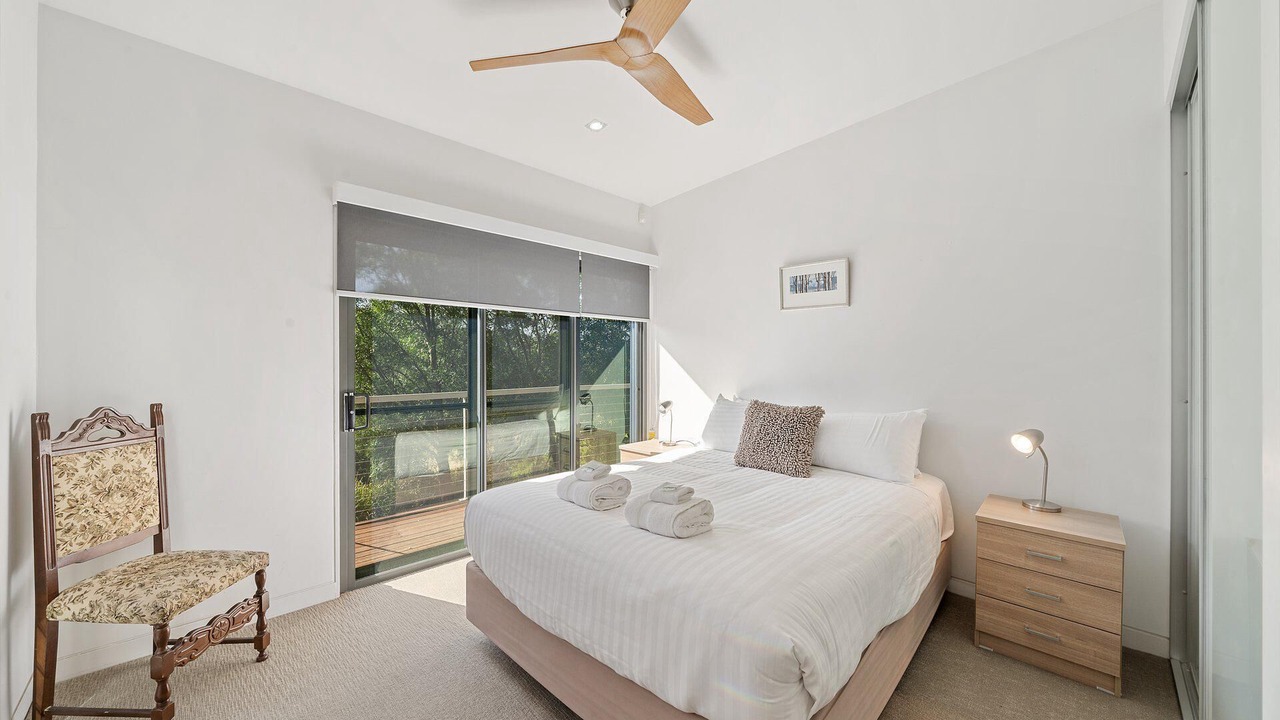 Photo of Bedroom in Bundewallah