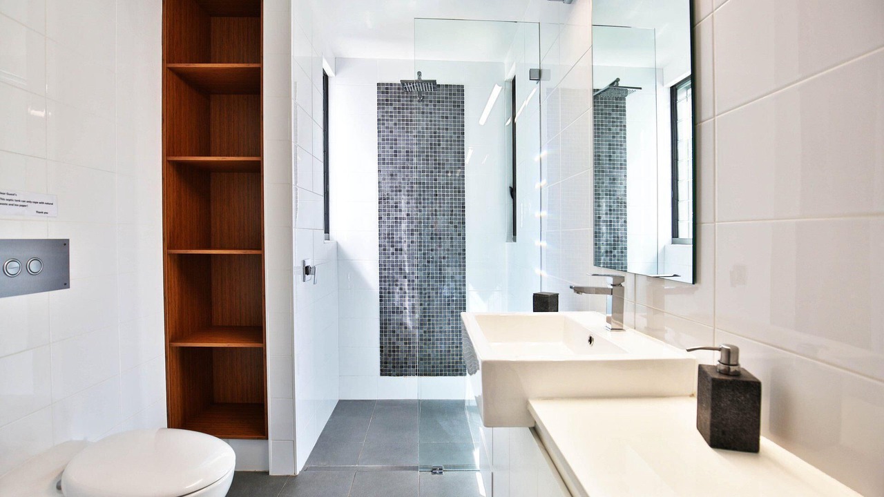 Photo of Bathroom in Bundewallah