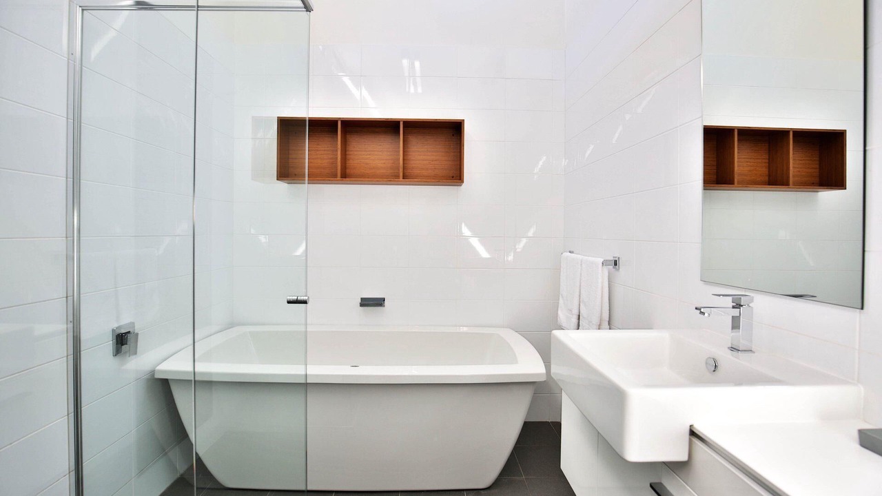 Photo of Bathroom in Bundewallah