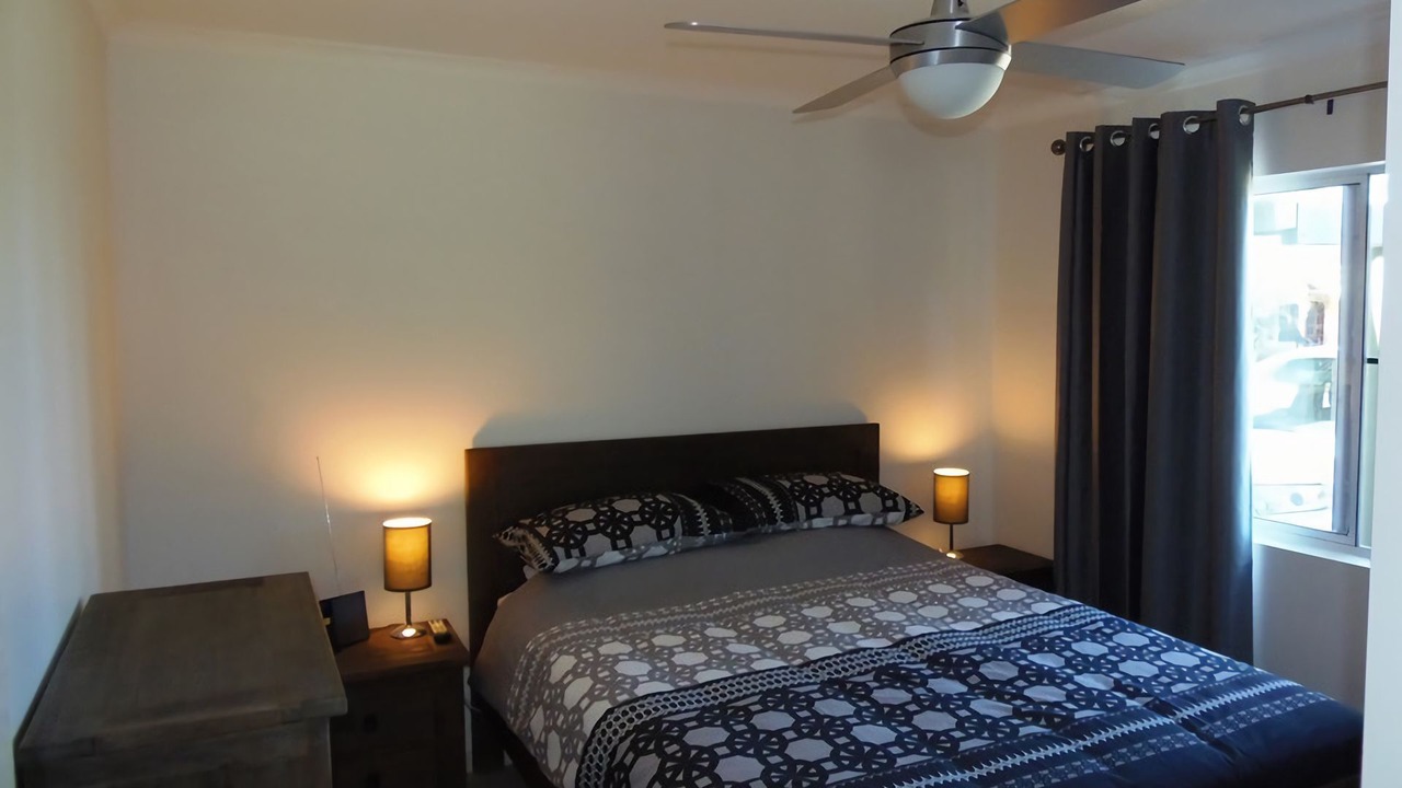 Photo of Bedroom in Rainbow Beach