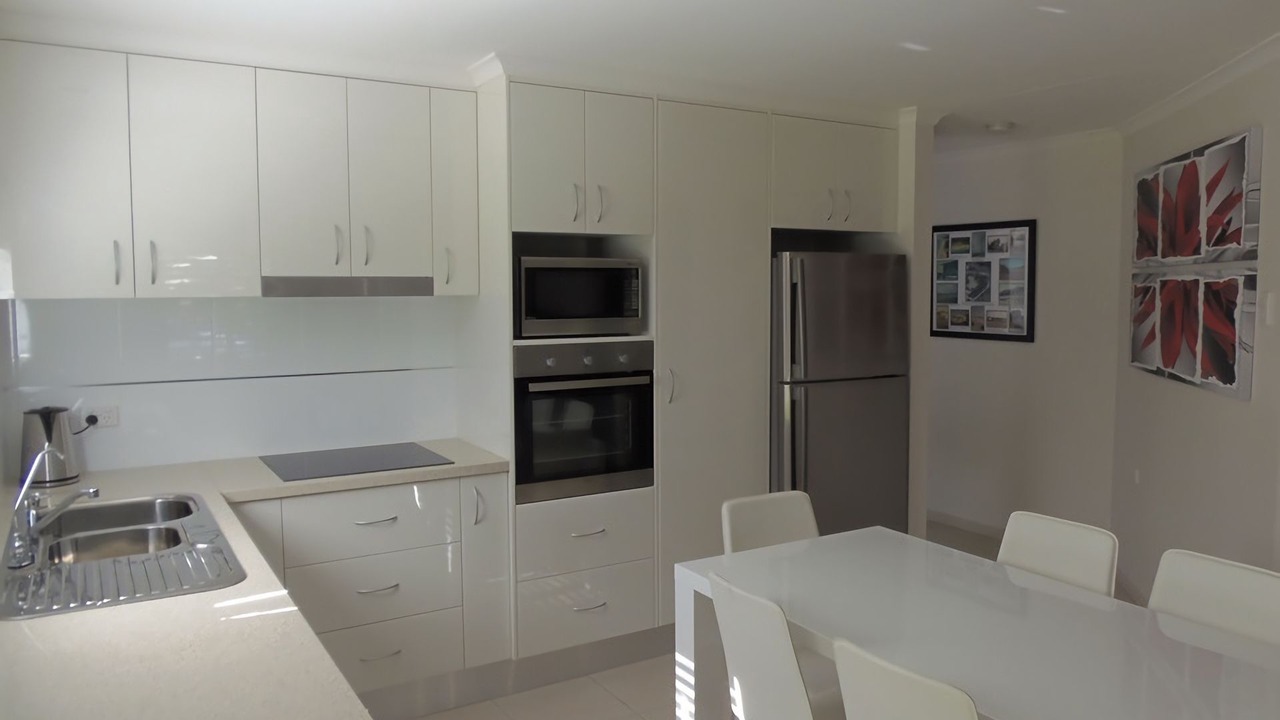Photo of Kitchen in Rainbow Beach