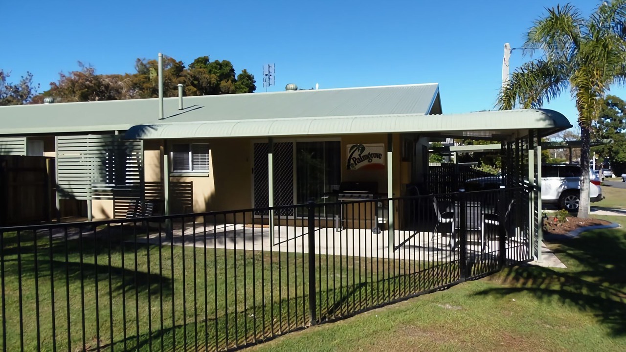 Photo of Outdoor in Rainbow Beach