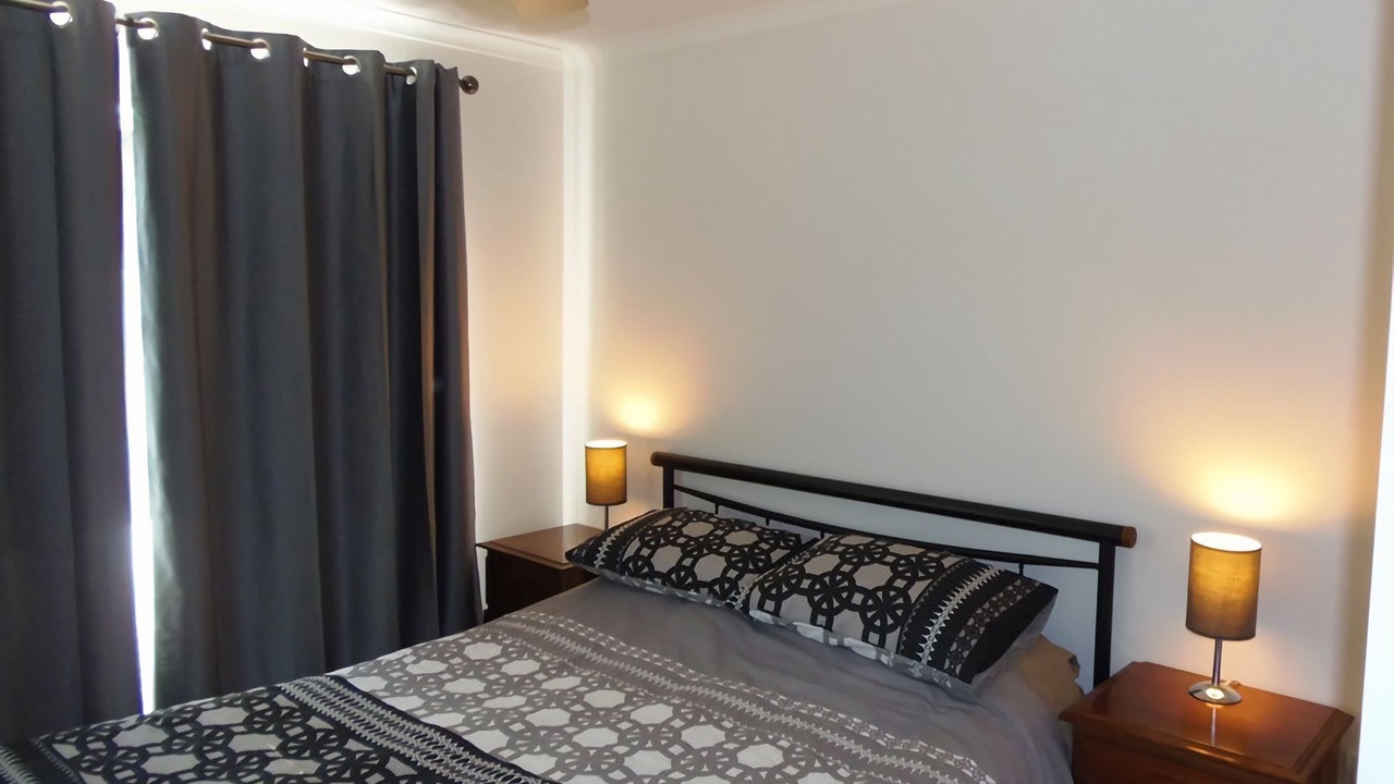 Photo of Bedroom in Rainbow Beach