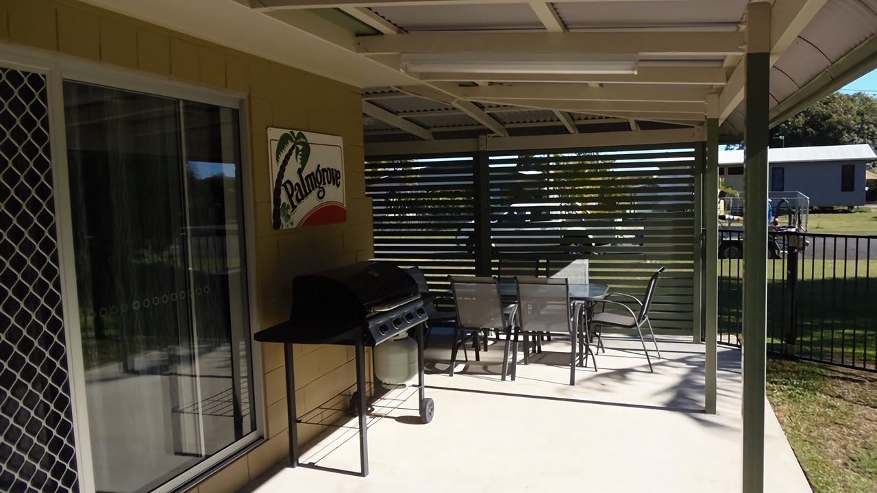 Photo of Outdoor in Rainbow Beach