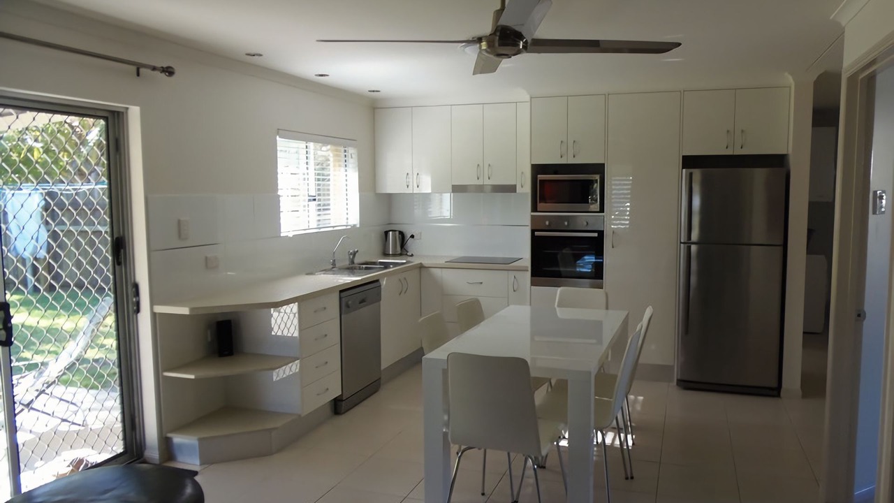 Photo of Kitchen in Rainbow Beach