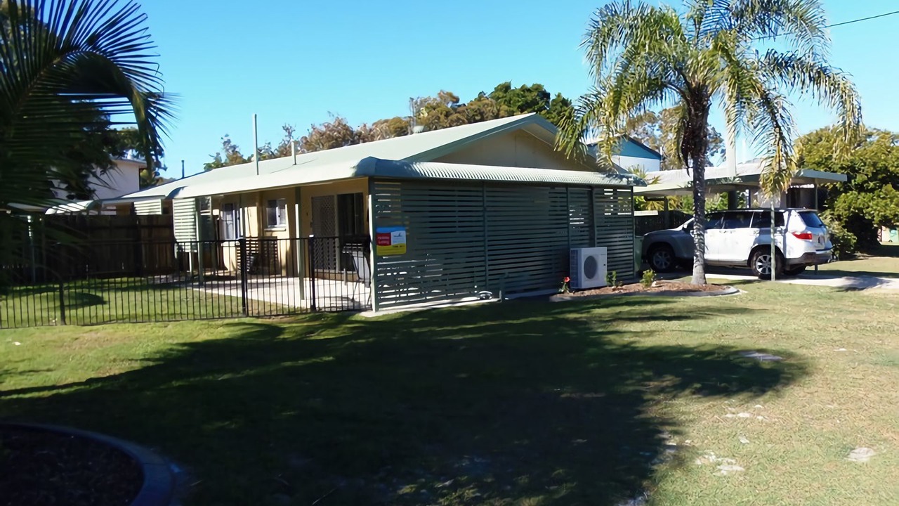Photo of Outdoor in Rainbow Beach
