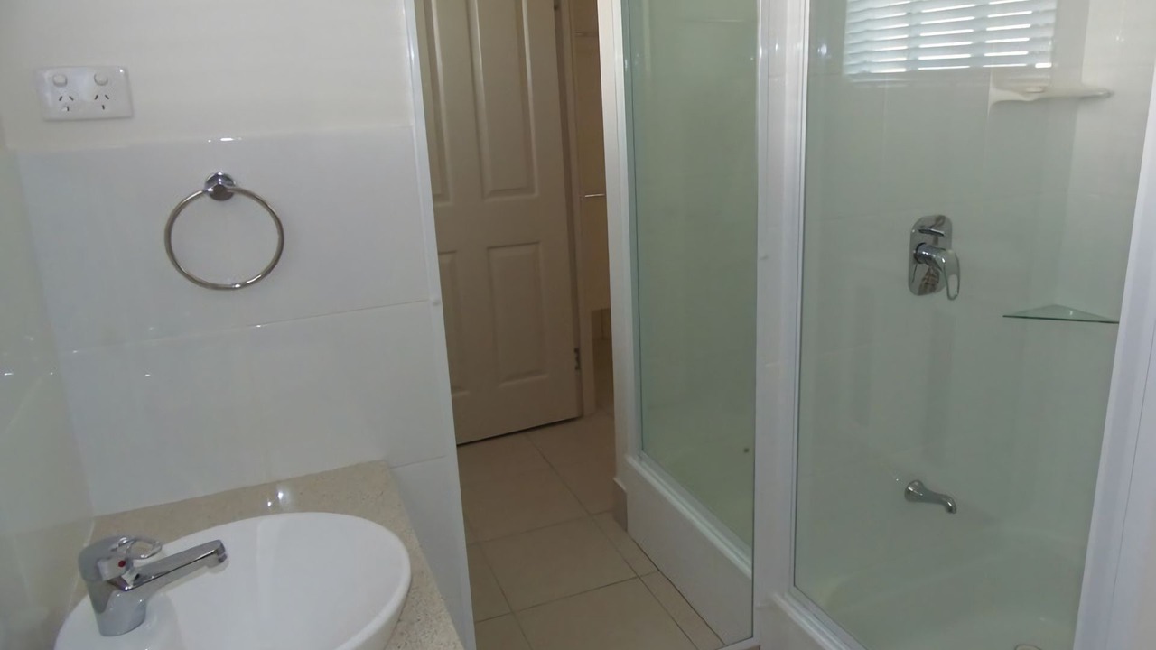 Photo of Bathroom in Rainbow Beach